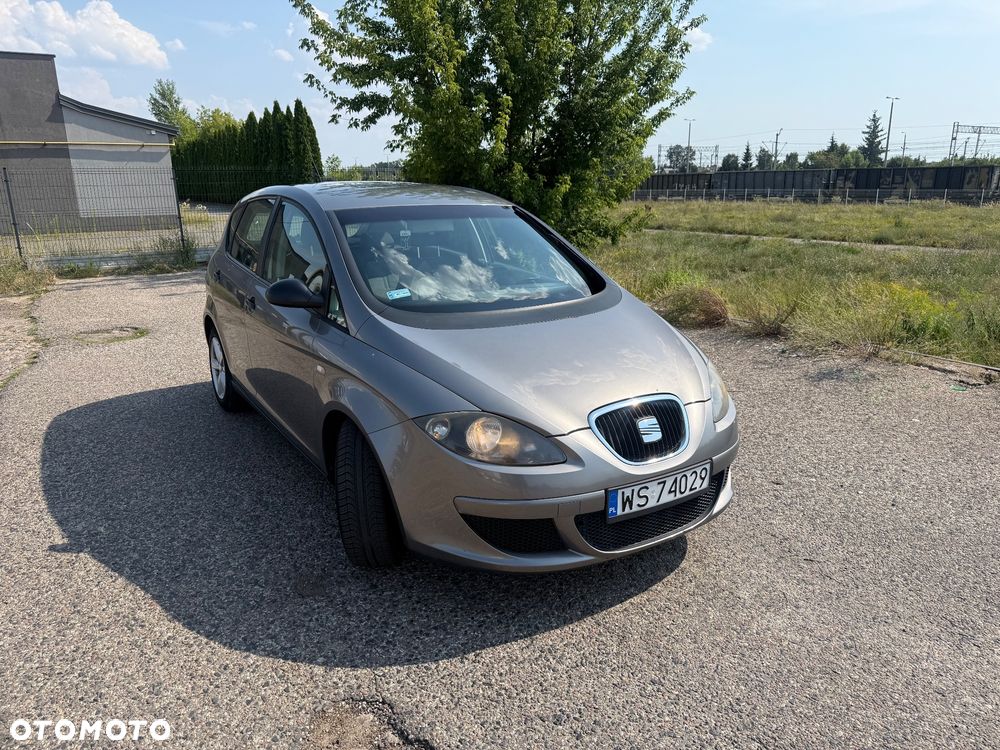 Seat Altea - 4