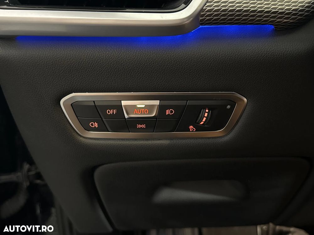 BMW X6 - 16