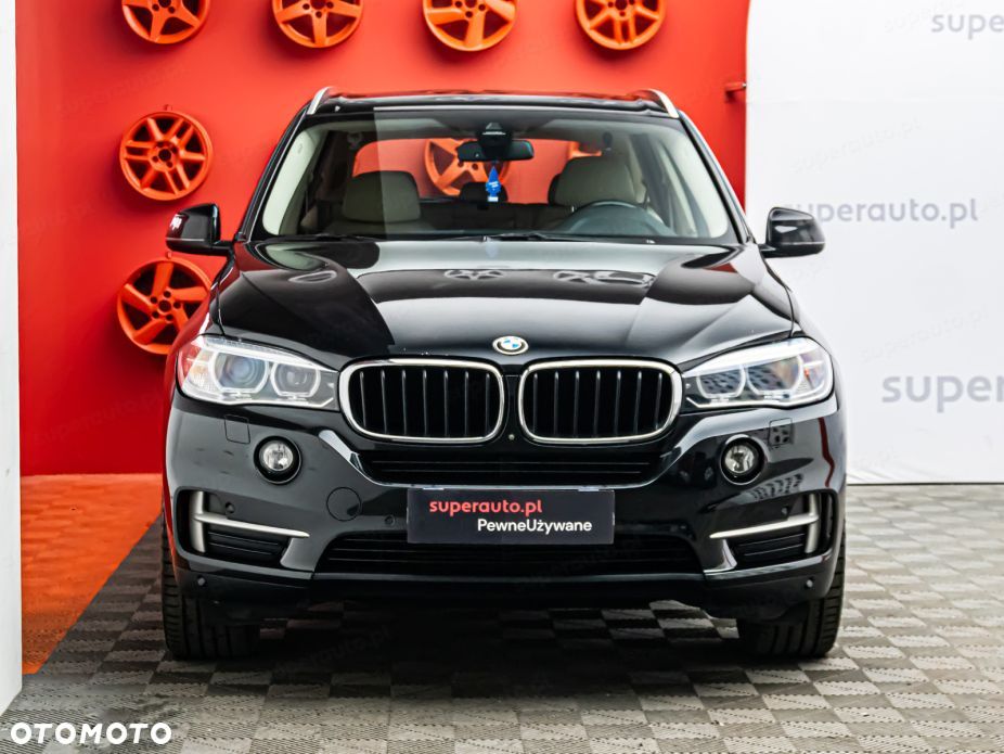 BMW X5 - 3