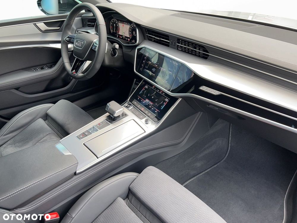 Audi A7 Sportback 45 TFSI mHEV Quattro S tronic - 30
