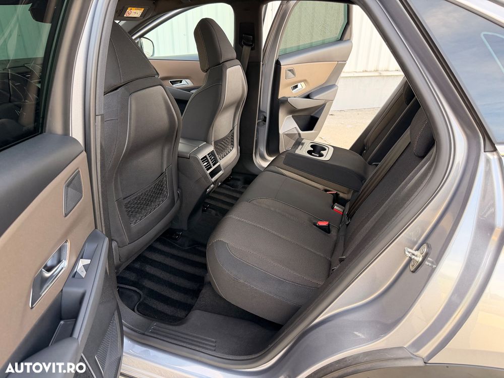 DS Automobiles DS 7 Crossback 1.5 BlueHDi 130 S&S EAT8 BASTILLE - 31