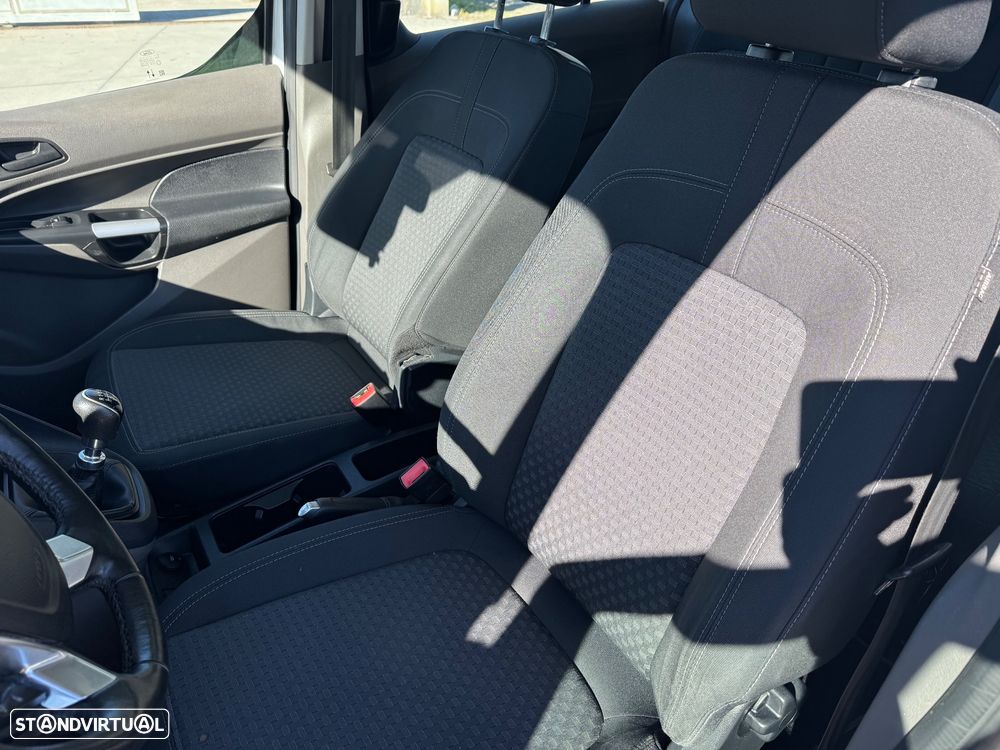 Ford Transit Connect 1.5 TDCi 230 L2 Active - 13