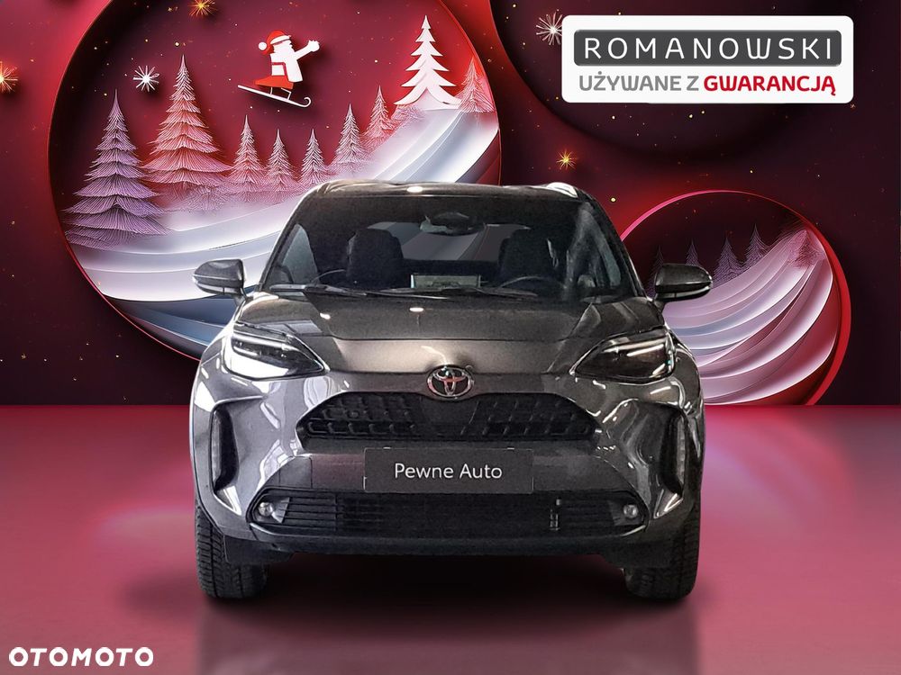 Toyota Yaris Cross Hybrid 1.5 Style - 2