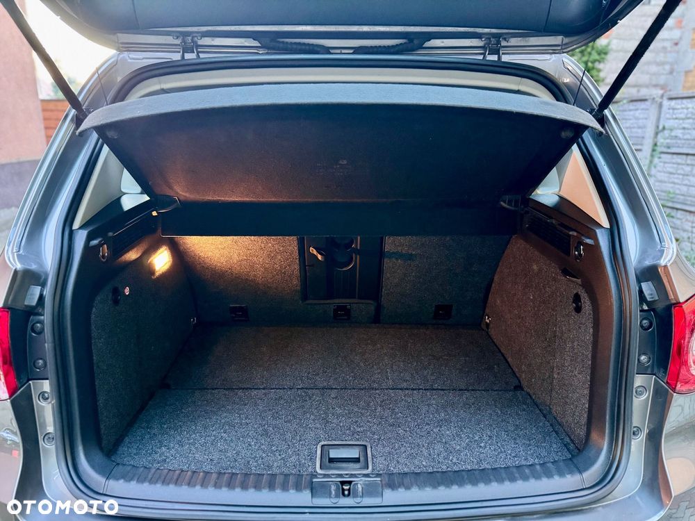 Volkswagen Tiguan 2.0 TDI 4Mot Track&Field - 9