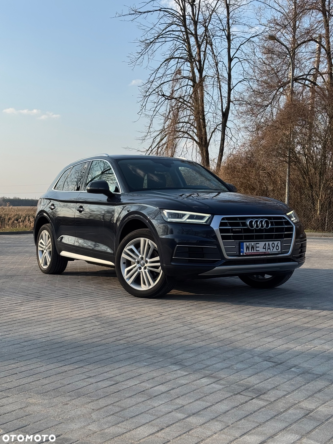 Audi Q5 2.0 TFSI Quattro S tronic - 2