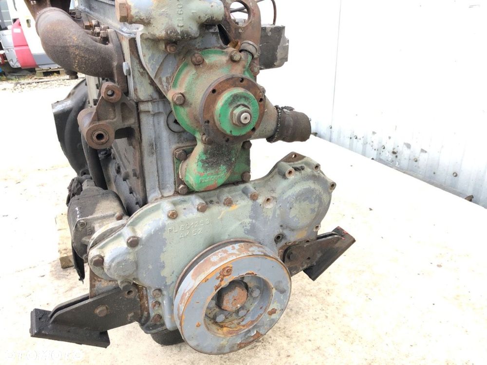 SILNIK  AUTOSAN H9-35 - 7