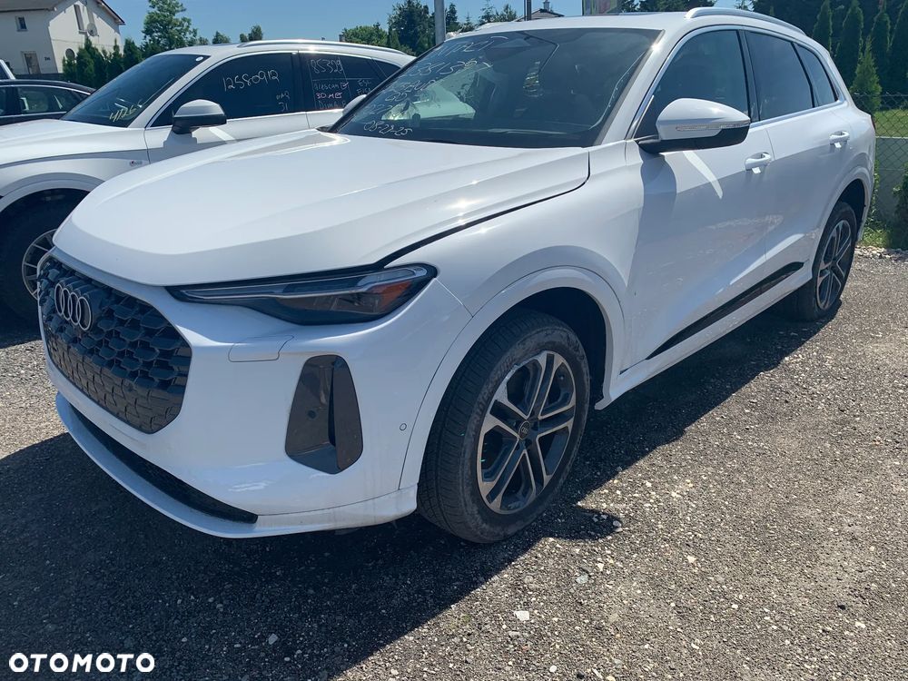 Audi Q5 45 TFSI quattro S tronic - 2