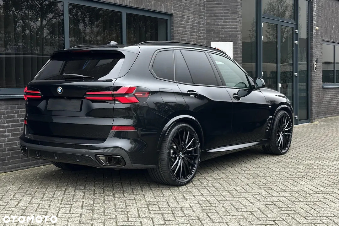 BMW X5 - 7