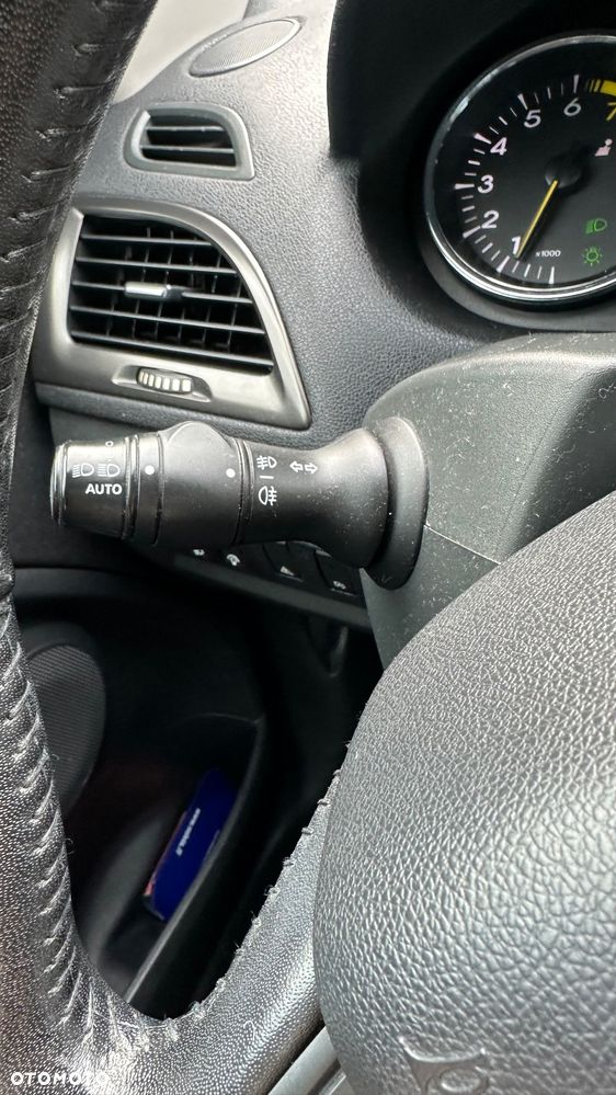 Renault Megane 1.2 16V TCe Energy Limited - 32