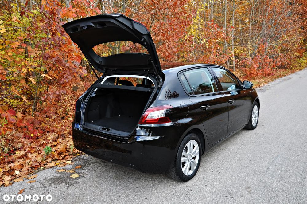 Peugeot 308 1.6 THP Active - 30