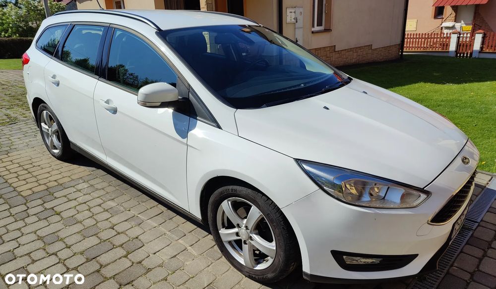 Ford Focus - 7