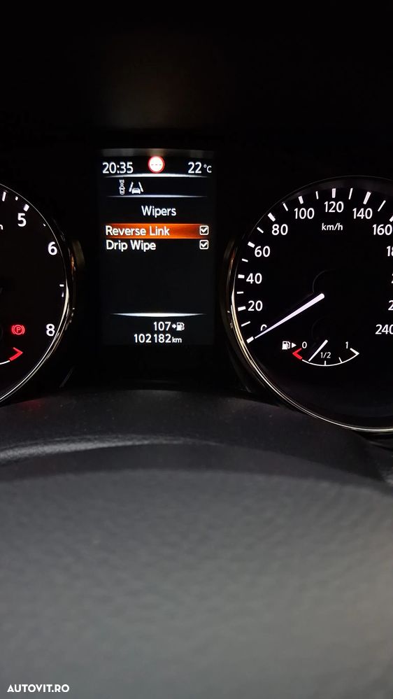 Nissan Qashqai 1.6 DIG-T TEKNA+ - 28