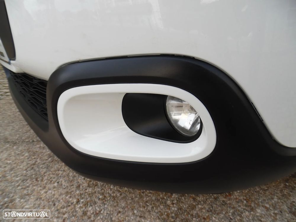 Citroën C3 1.2 PureTech Feel Pack - 37