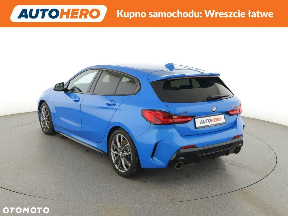 BMW Seria 1 M135i xDrive - 5