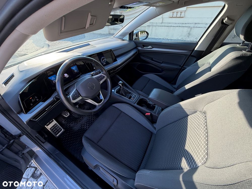 Volkswagen Golf 1.5 TSI EVO Active - 7