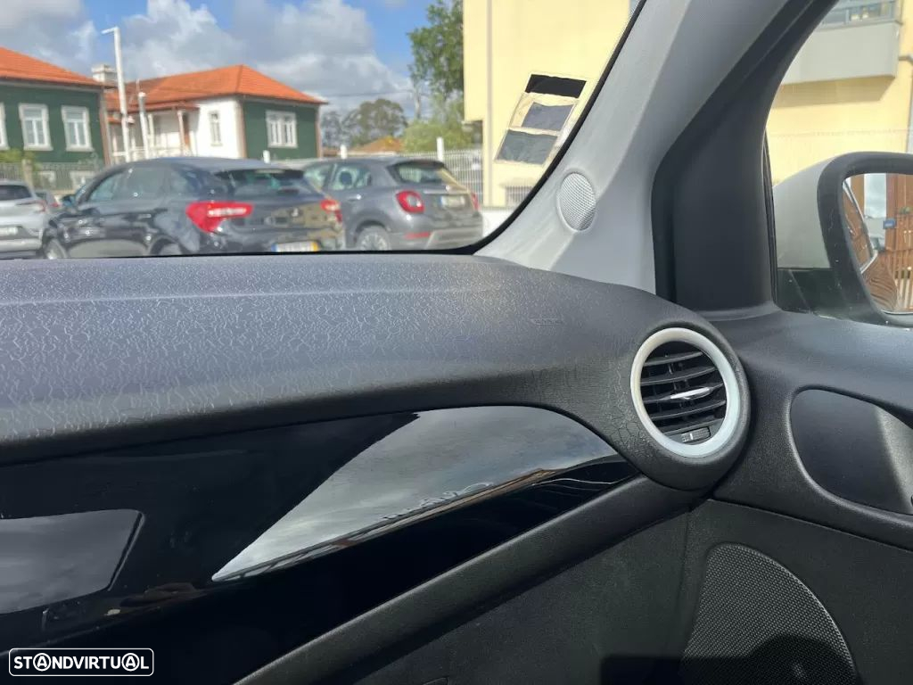 Opel Adam 1.2 Slam - 19
