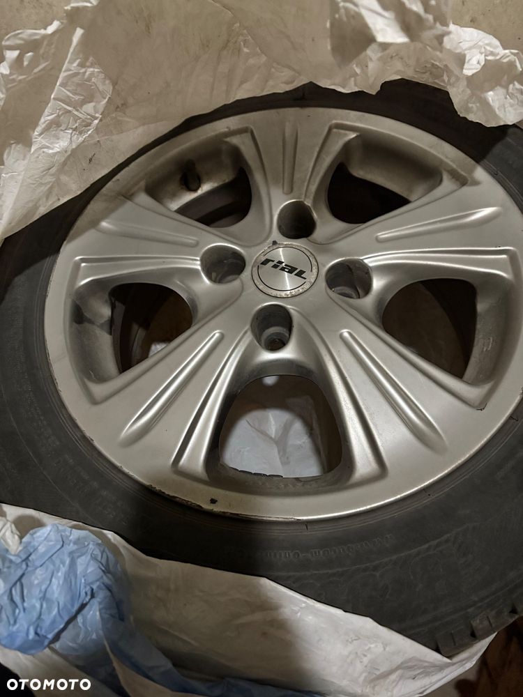 Toyota Yaris 1.3 Luna - 9