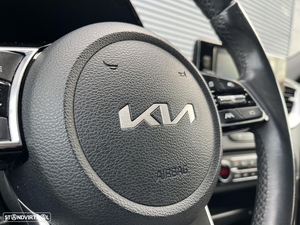 Kia Ceed 1.0 T-GDI Sport - 18