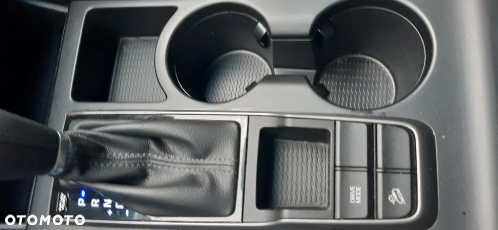 Hyundai Tucson 1.6 Turbo 2WD DCT Trend - 13