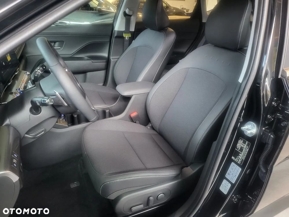 Hyundai Kona Electric 65kWh Executive - 18
