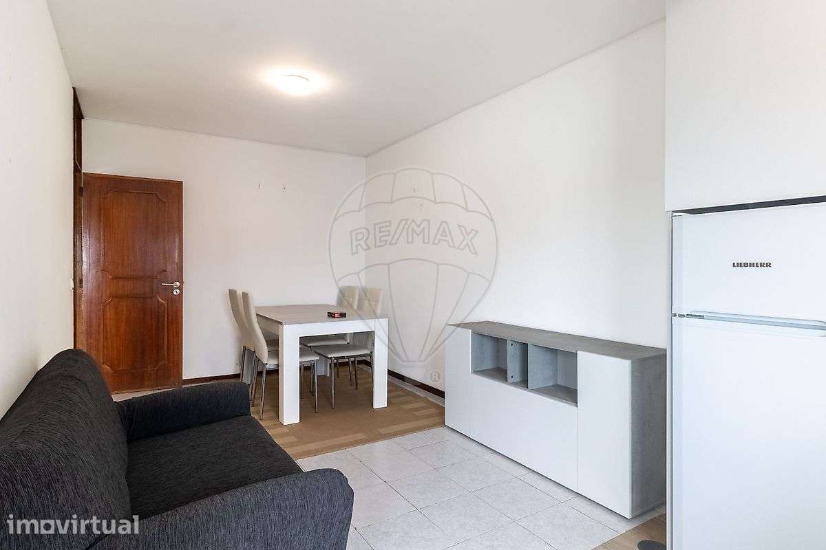 Apartamento T1 para arrendamento - Grande imagem: 4/12