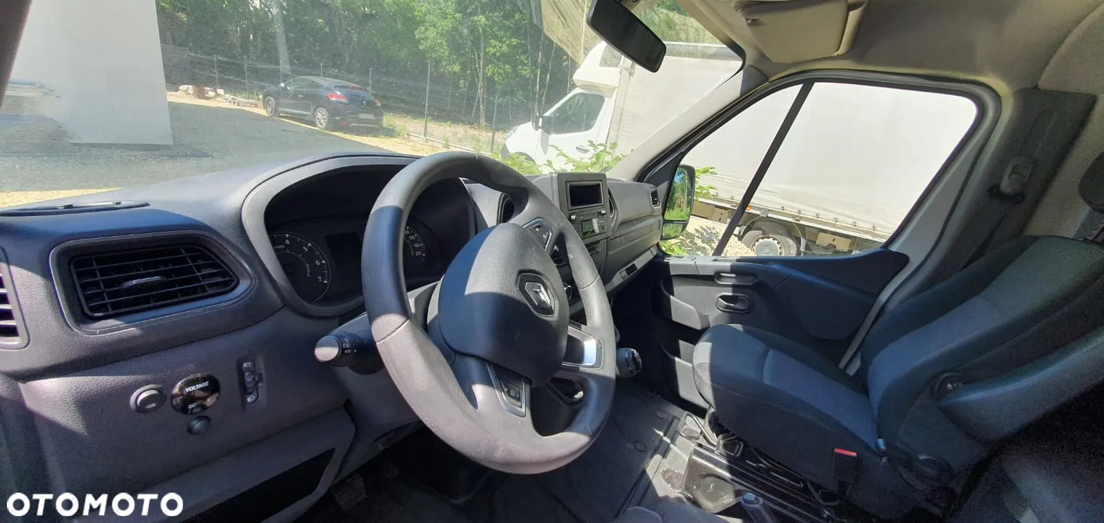 Renault MASTER - 8