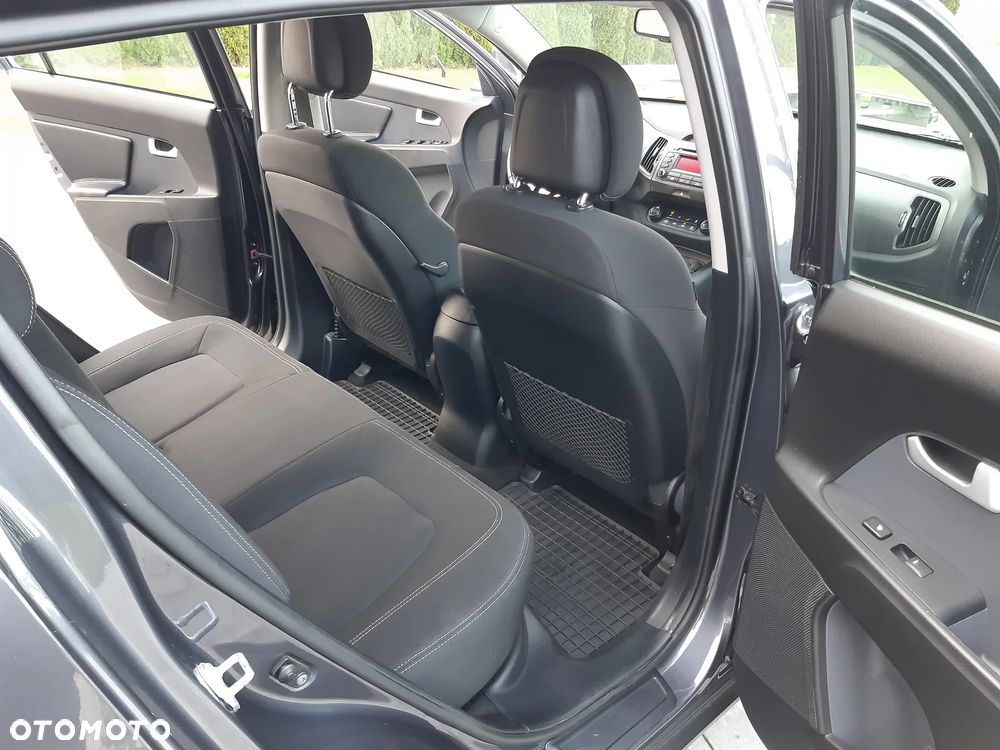 Kia Sportage 1.6 GDI XL 2WD - 16