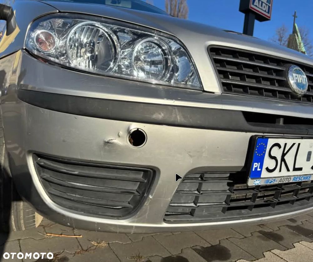 Fiat Punto - 9