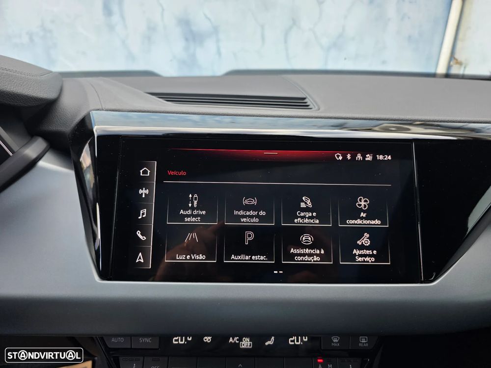 Audi e-tron GT quattro - 17