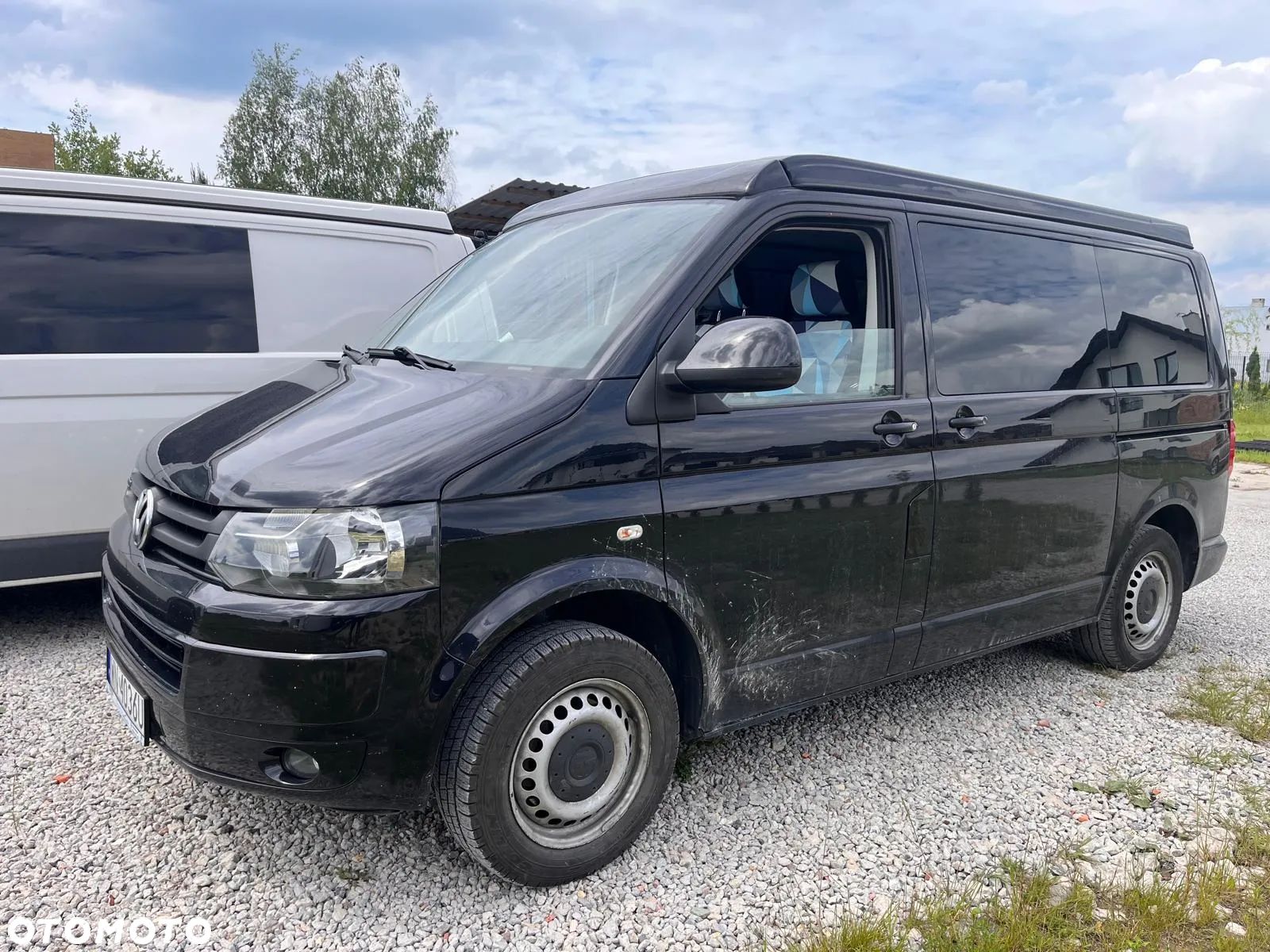 Volkswagen California - 1