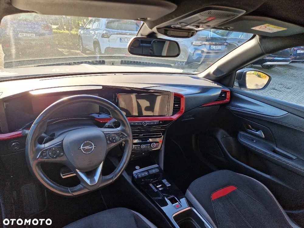 Opel Mokka 1.2 T GS Line S&S - 7