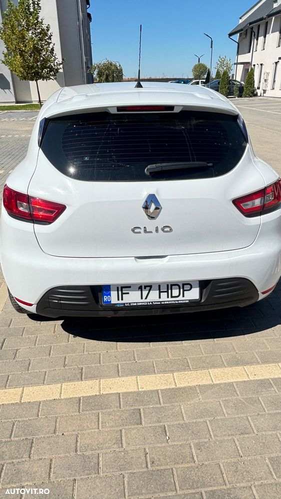 Renault Clio 1.2 Life - 2
