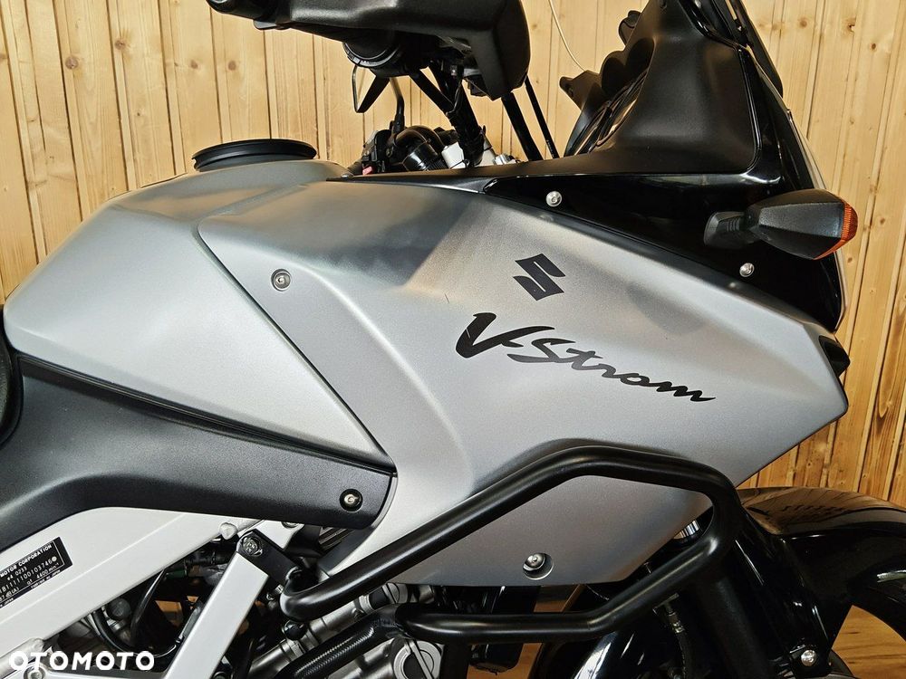 Suzuki DL - 2
