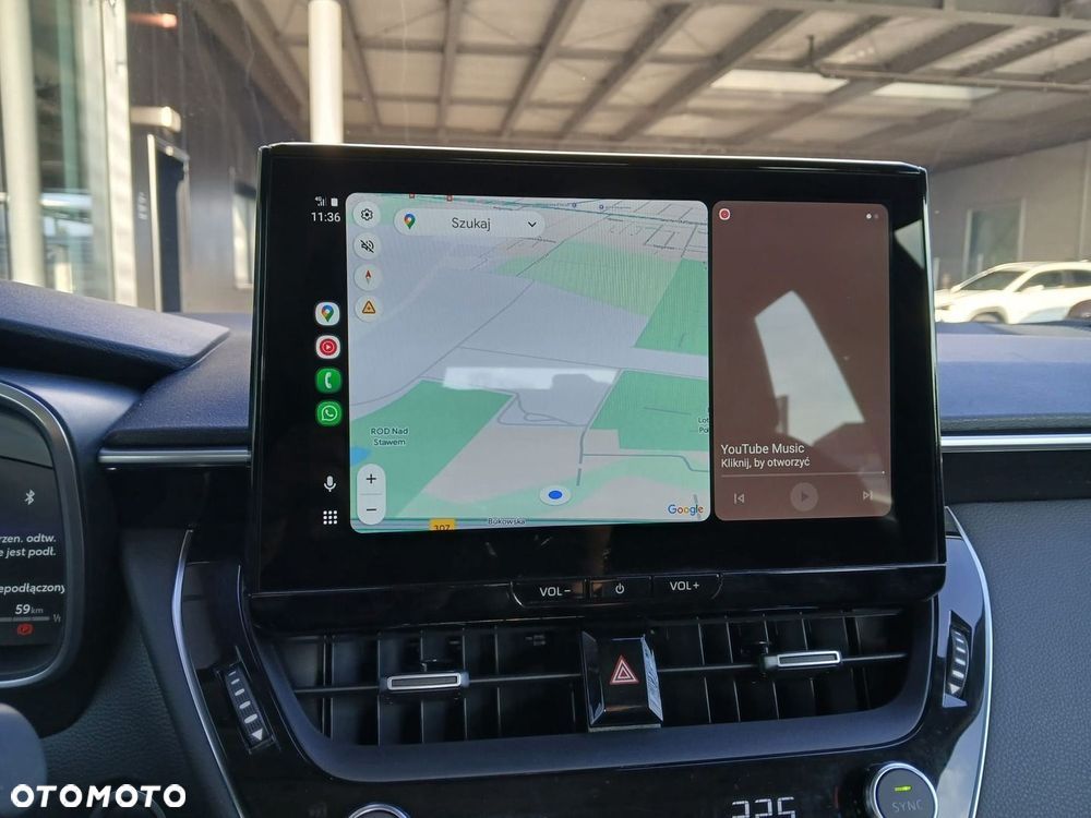 Toyota Corolla 1.5 Comfort MS - 16