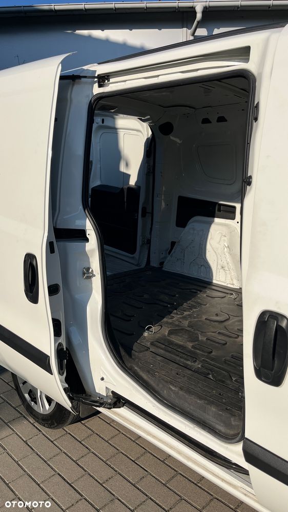 Fiat Doblo - 3