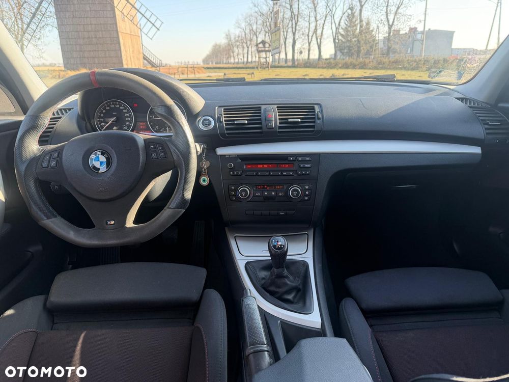 BMW Seria 1 - 11