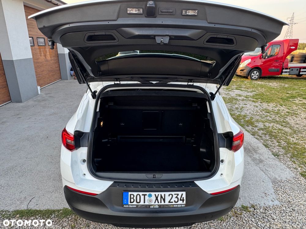 Opel Grandland X 1.5 CDTI Elegance Business Pack S&S - 17