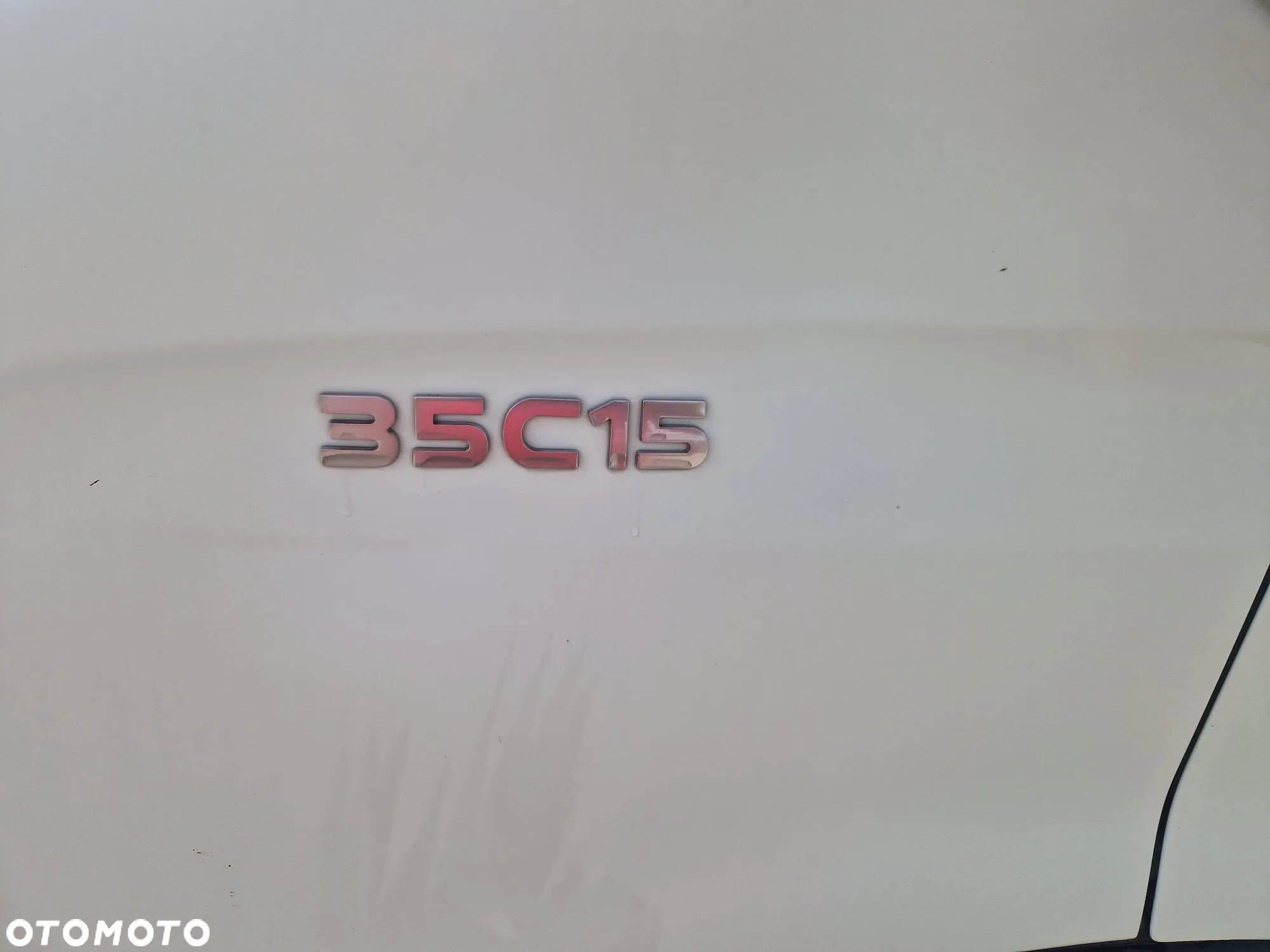 Iveco 35c15 - 11