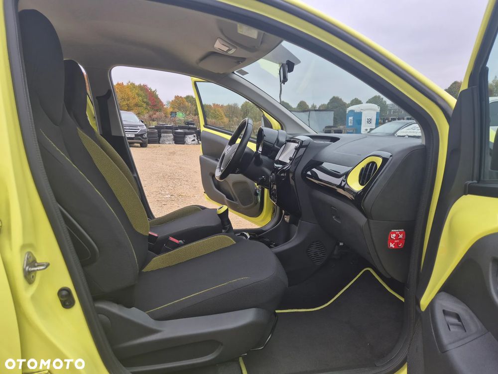 Toyota Aygo x-cite Style Selection - 7