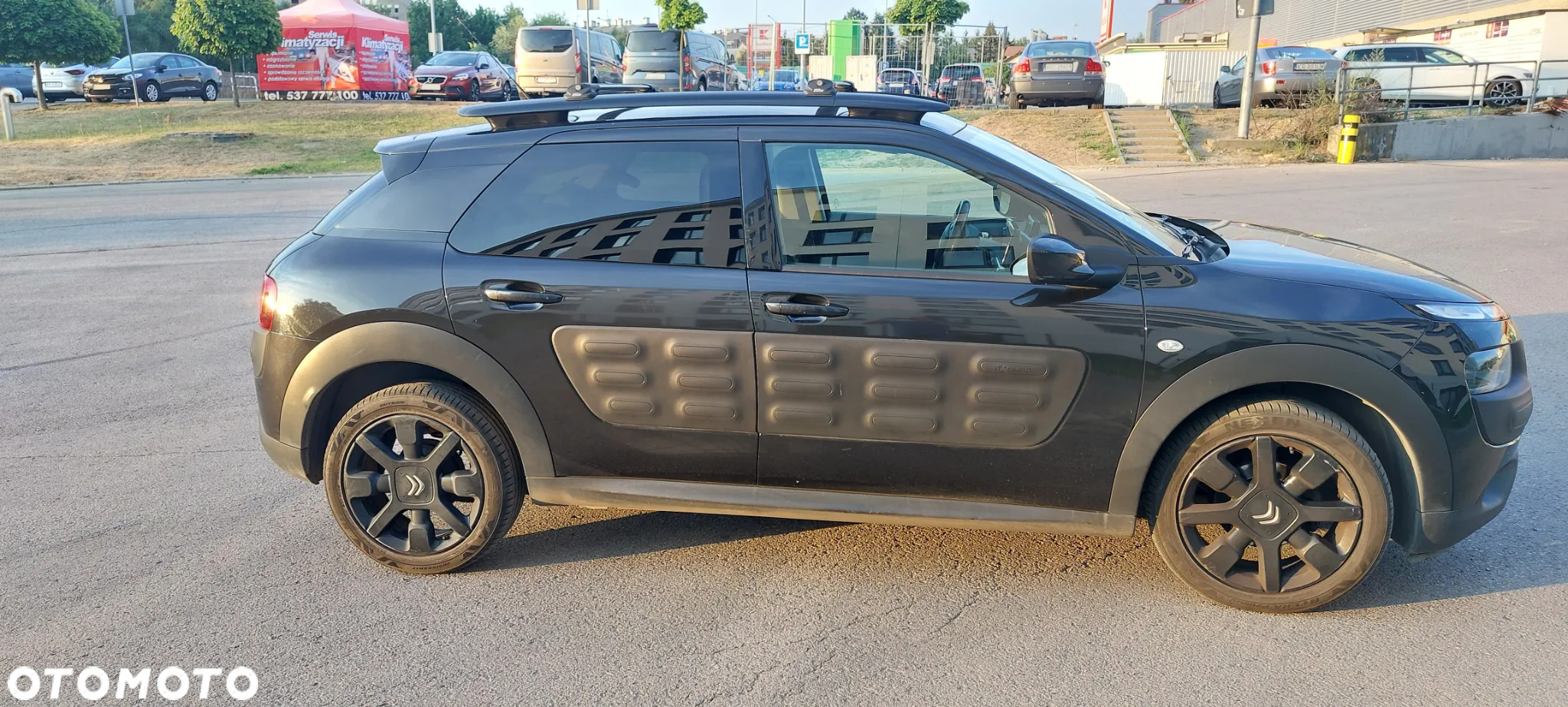 Citroën C4 Cactus - 6