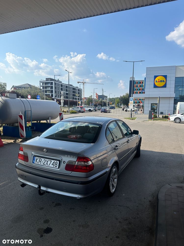 BMW Seria 3 - 23