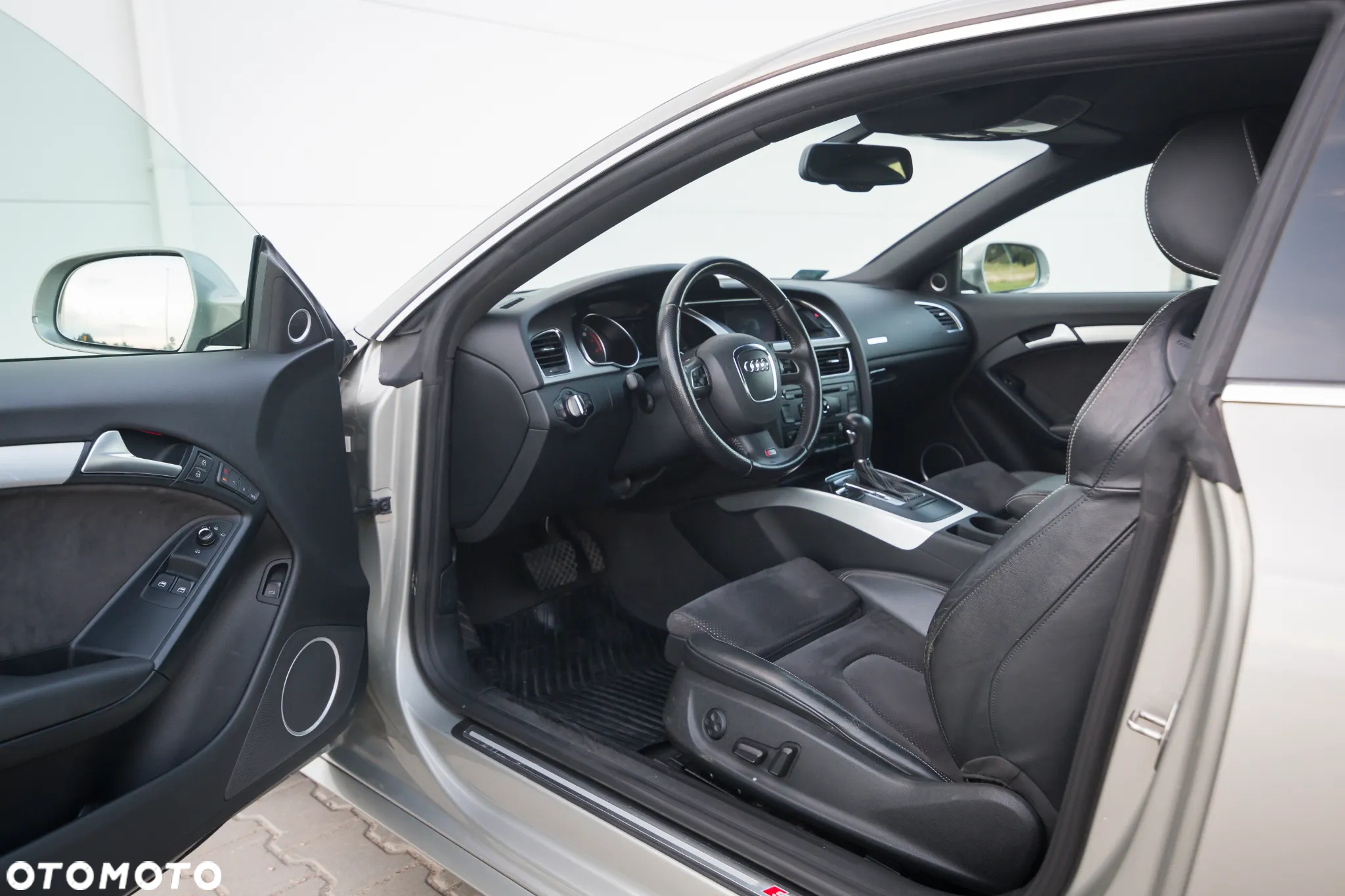 Audi A5 - 25