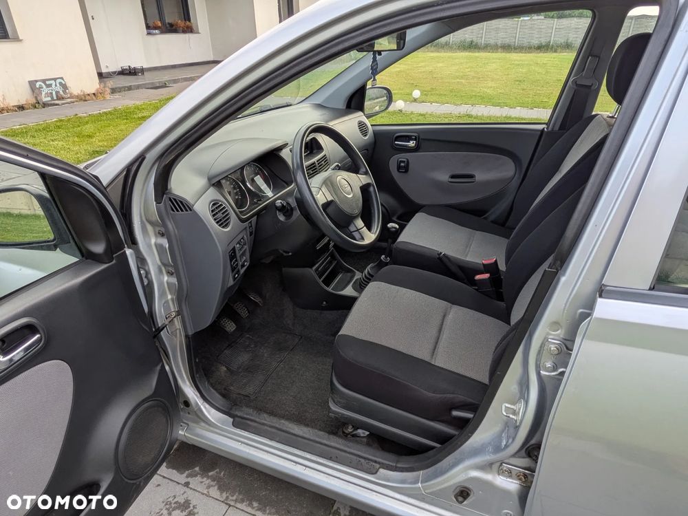 Daihatsu Cuore 1.0 Top - 5