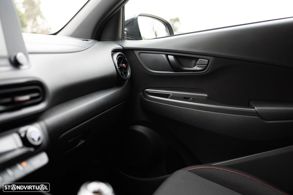 Hyundai Kauai 1.0 T-GDi N-Line - 11