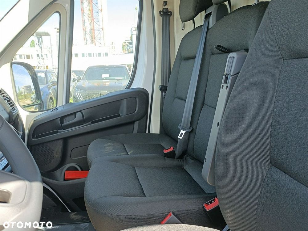 Opel Movano - 6