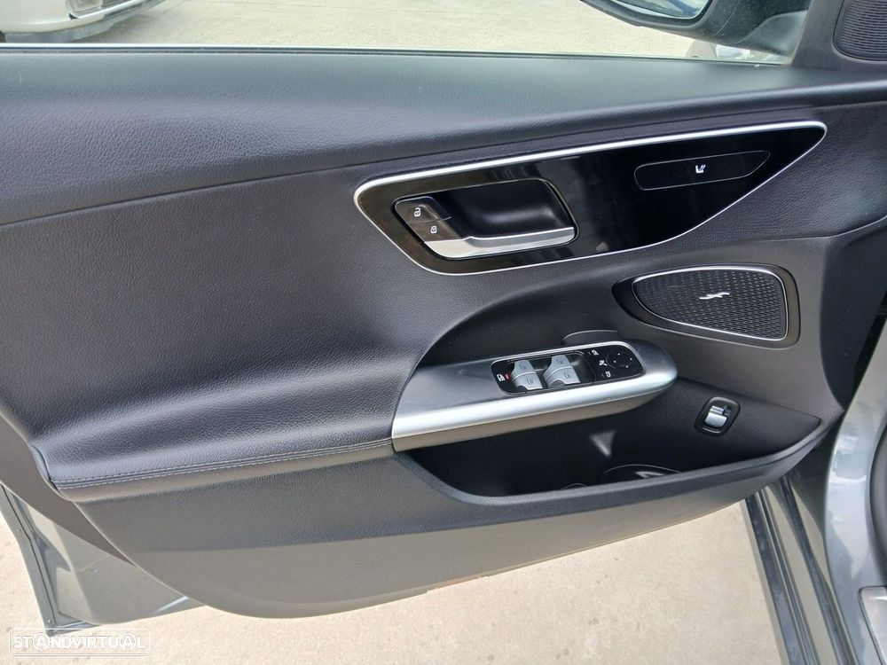 Mercedes-Benz C 220 Station d 9G-TRONIC - 20