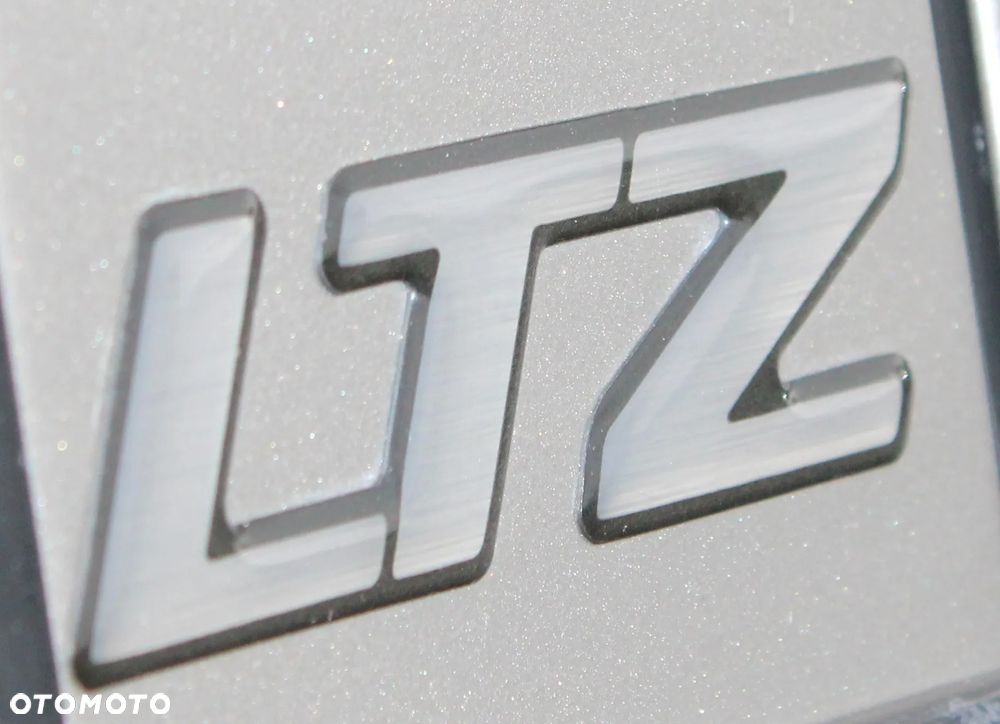 Chevrolet Trailblazer 4.2 LS 4WD - 25