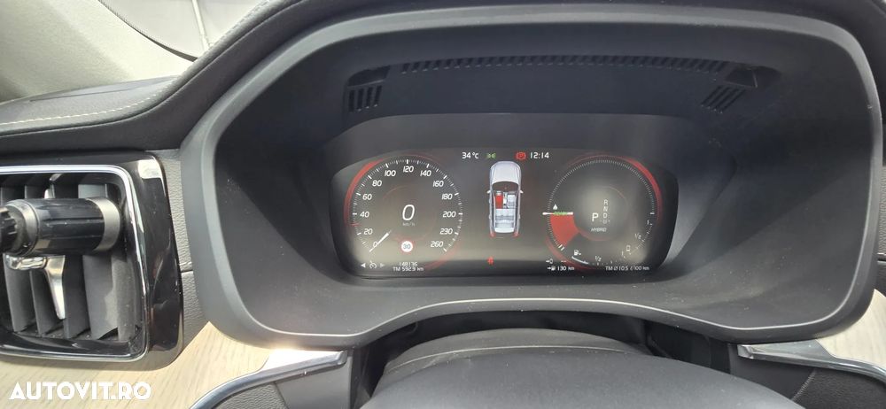 Volvo XC 60 - 6