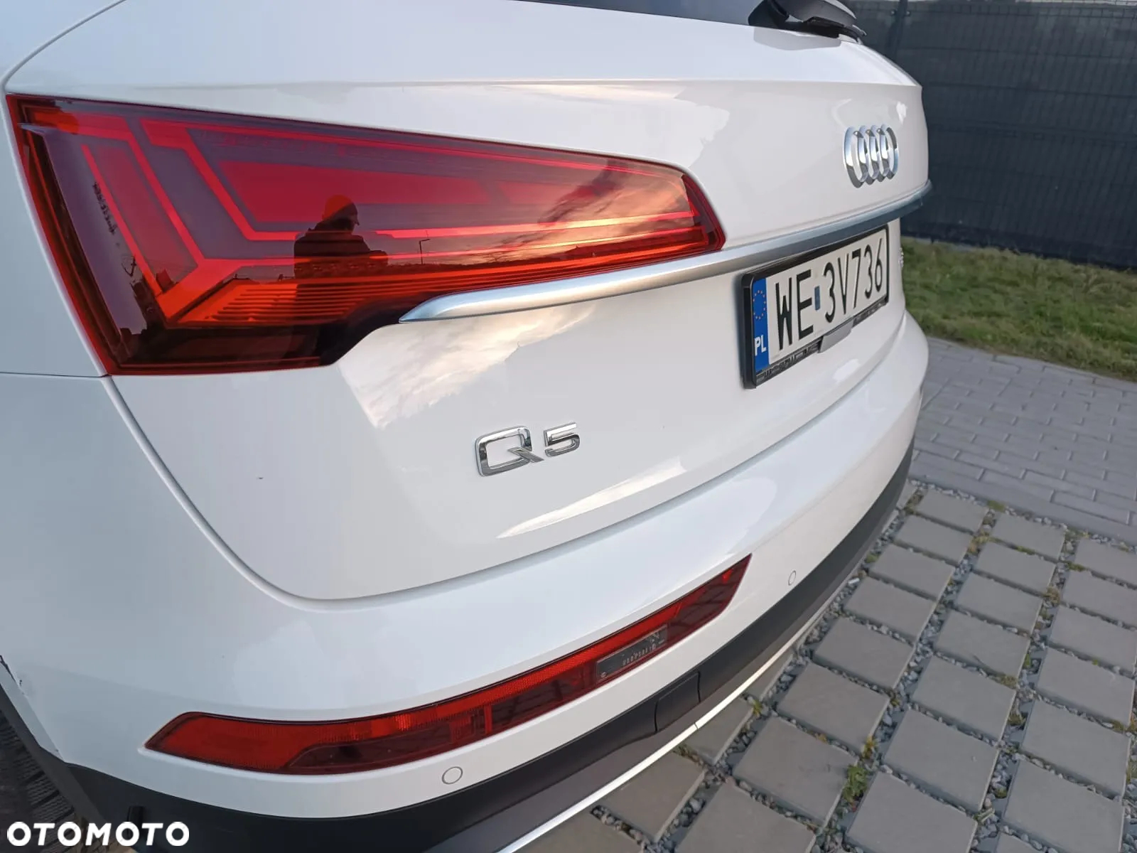 Audi Q5 - 10