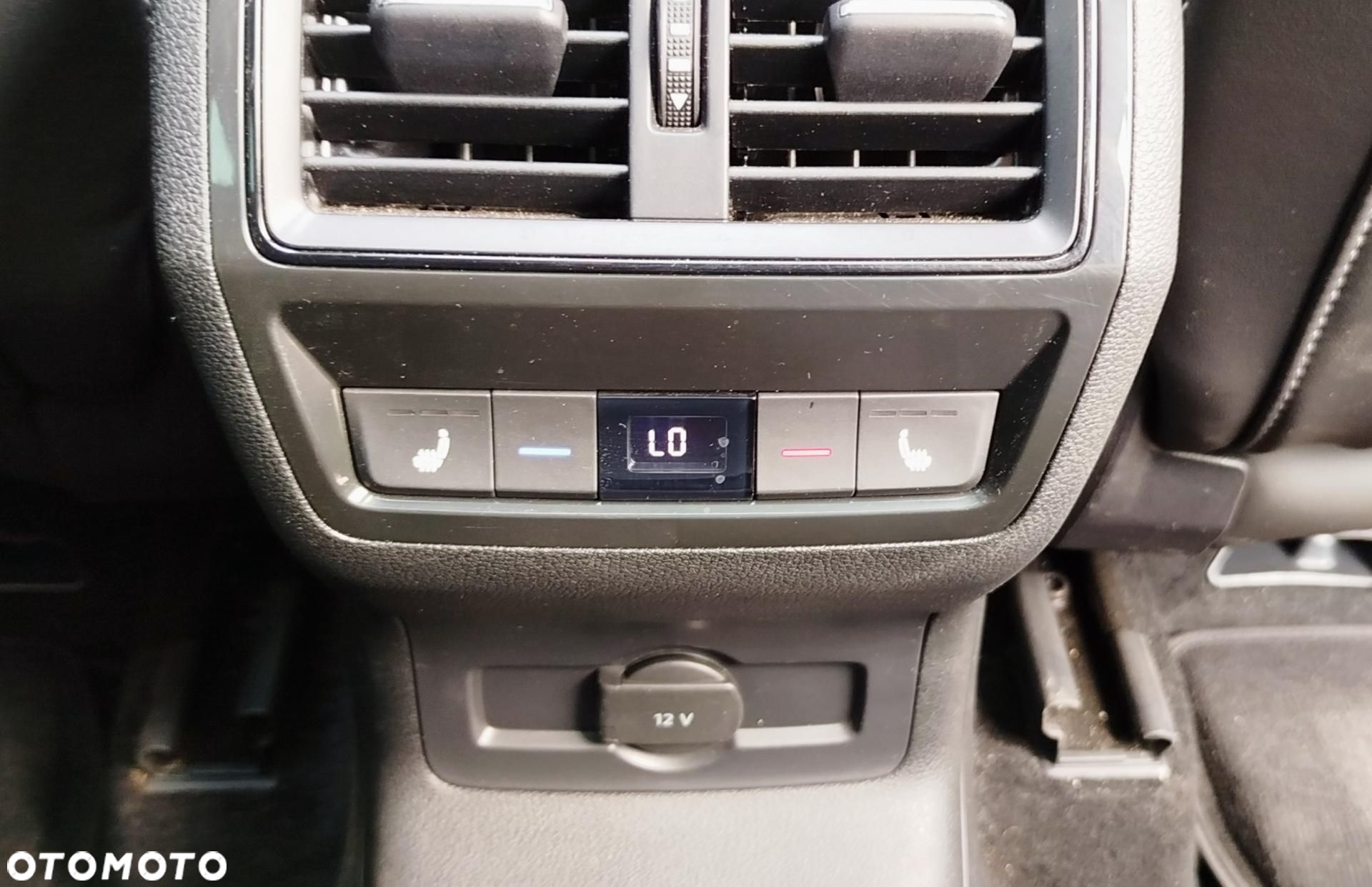 Skoda Kodiaq 1.5 TSI ACT 4x2 Sportline DSG - 22